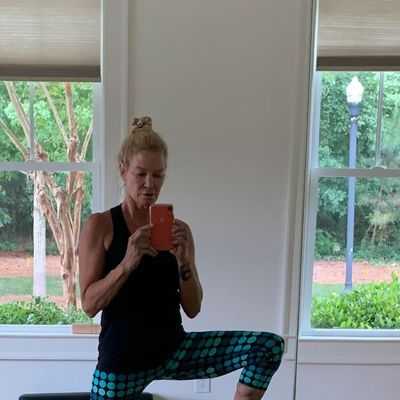 Triathlon, Trauma & Triumph: Margie's Story of Survival