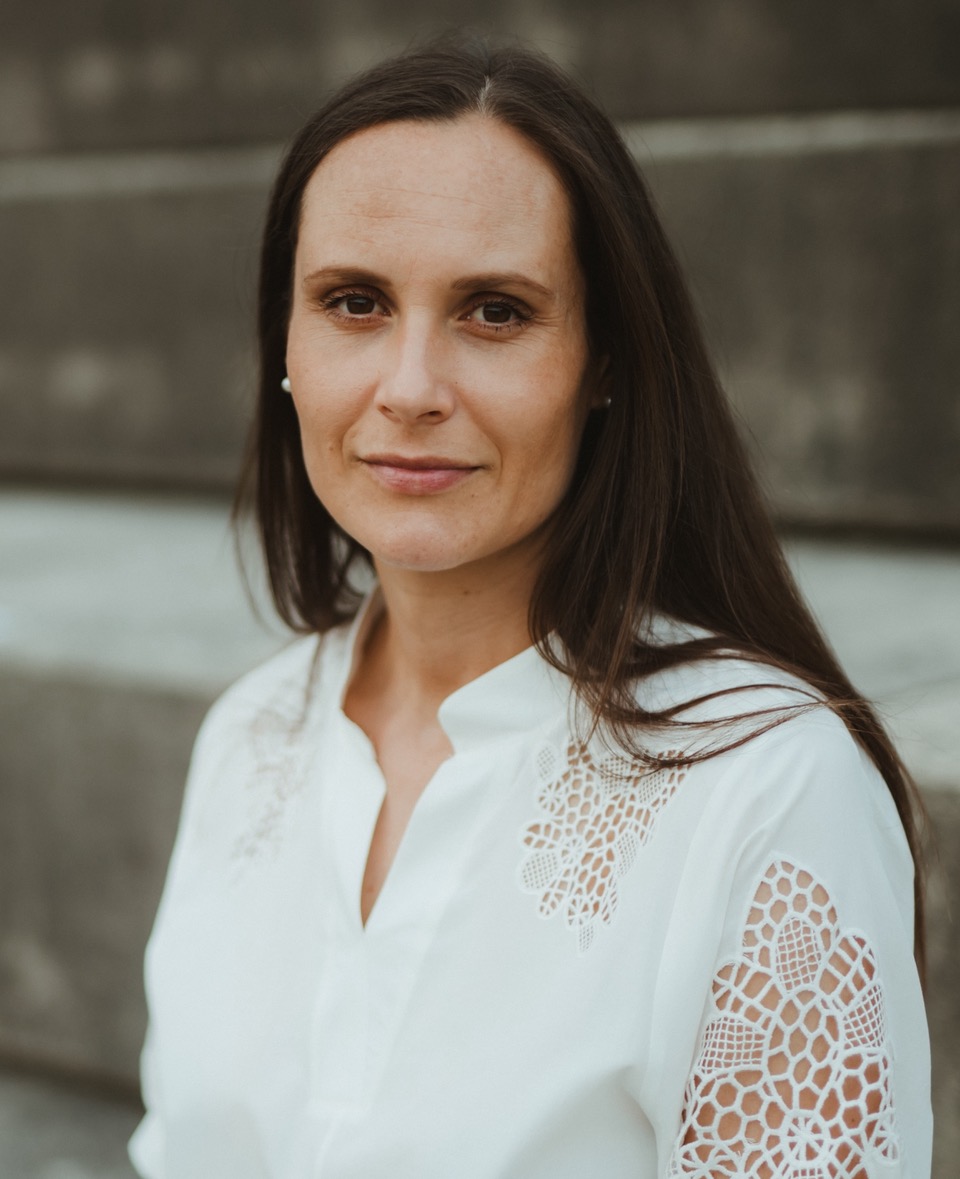 Eva Müller Profile Photo