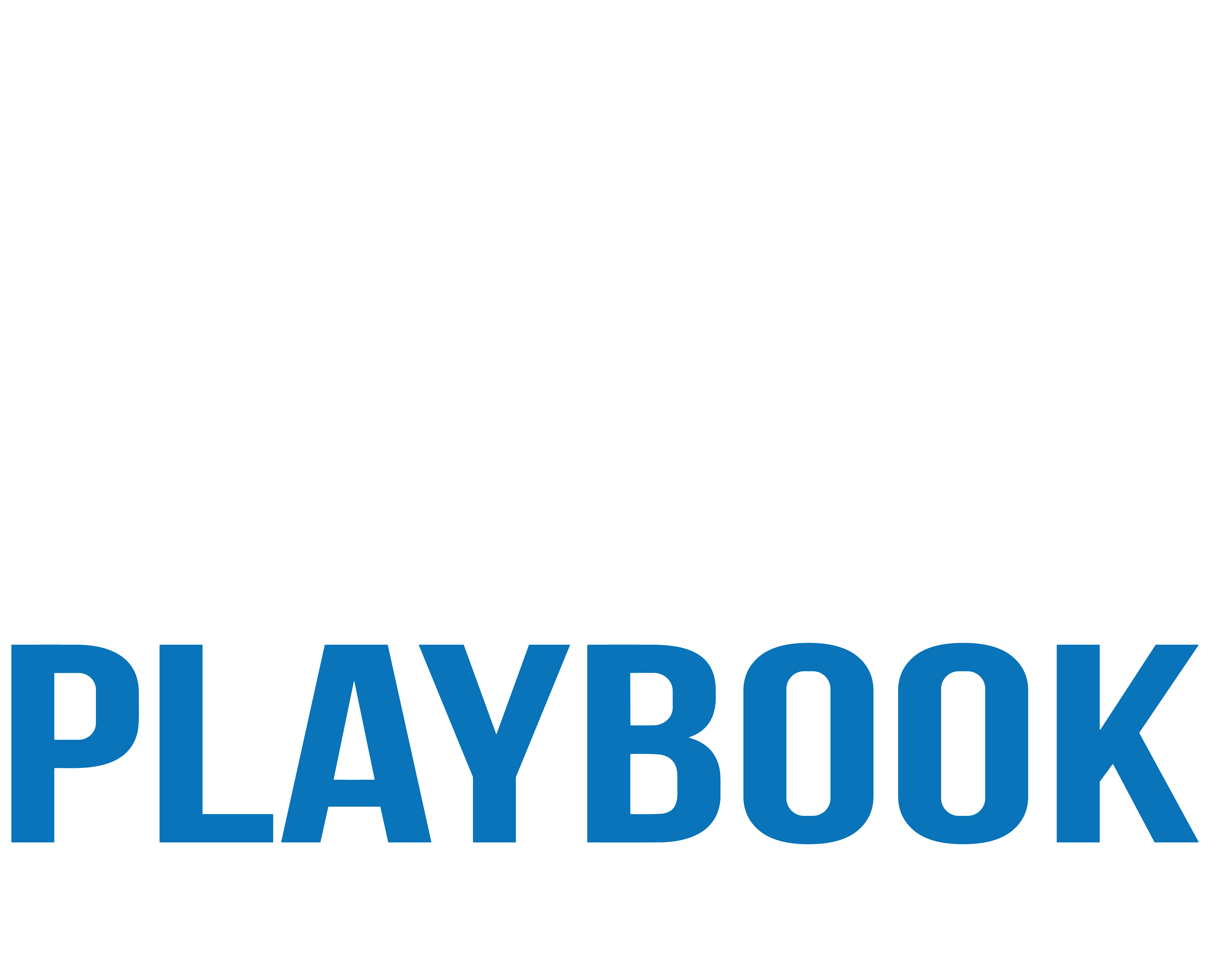 Business Builder's Playbook Logo