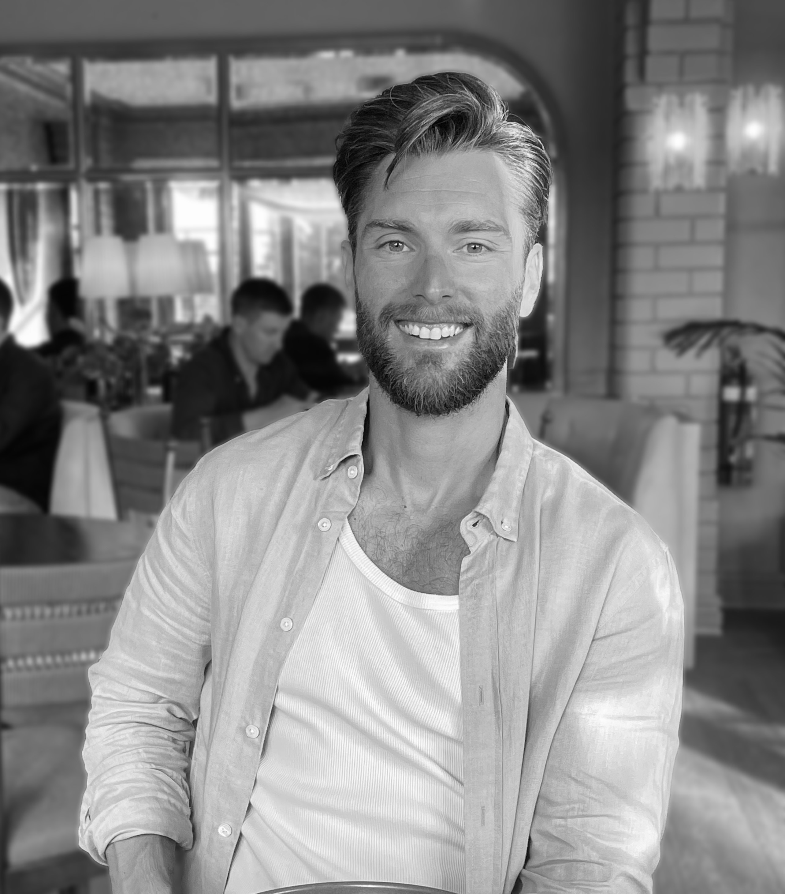 L.H.Fox Profile Photo