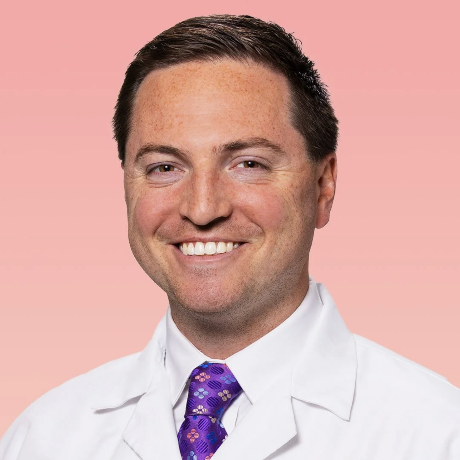 Mark Mullen, MD Profile Photo