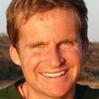 Christopher Hill Profile Photo