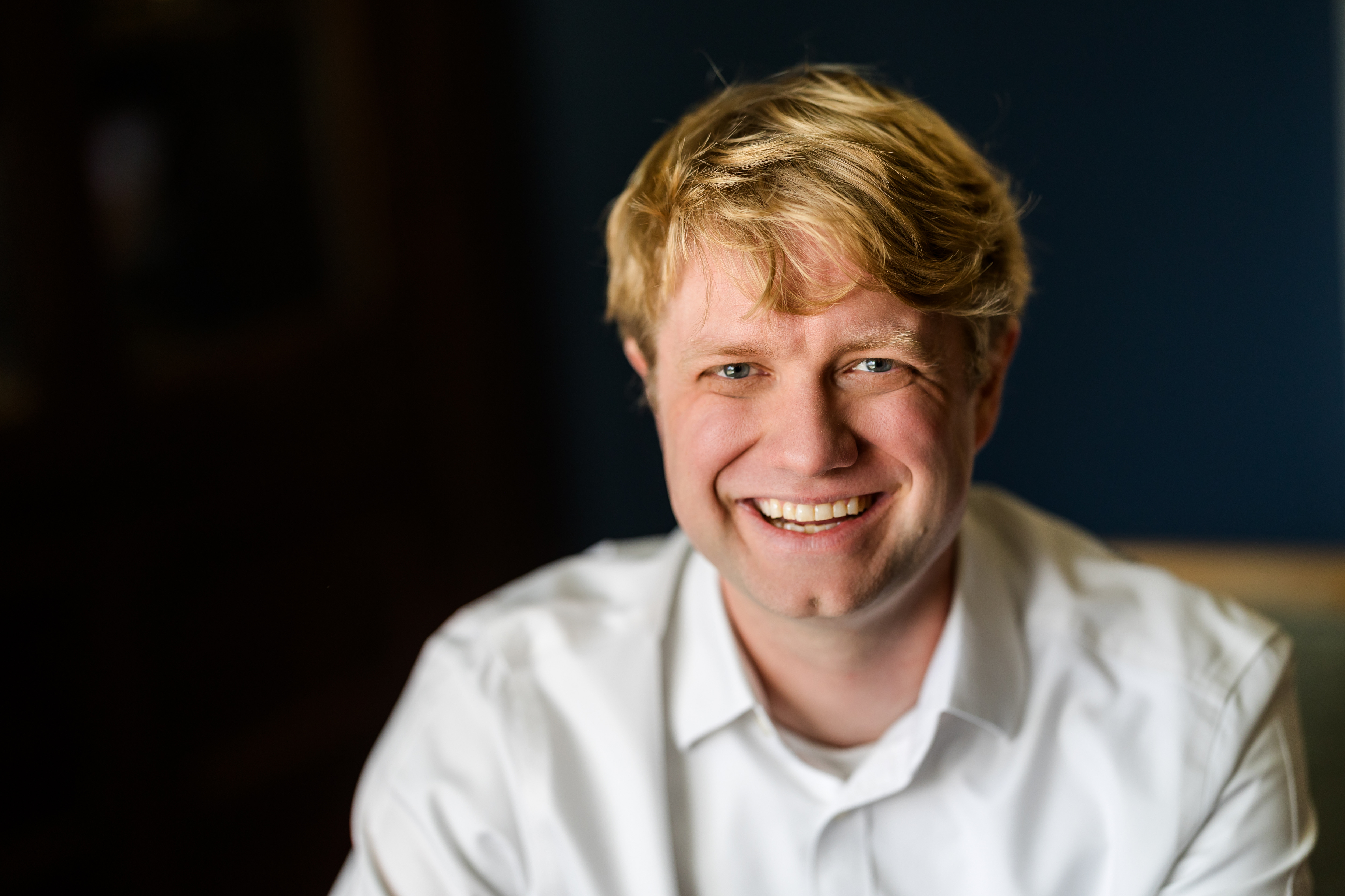 Bryan Hambley Profile Photo