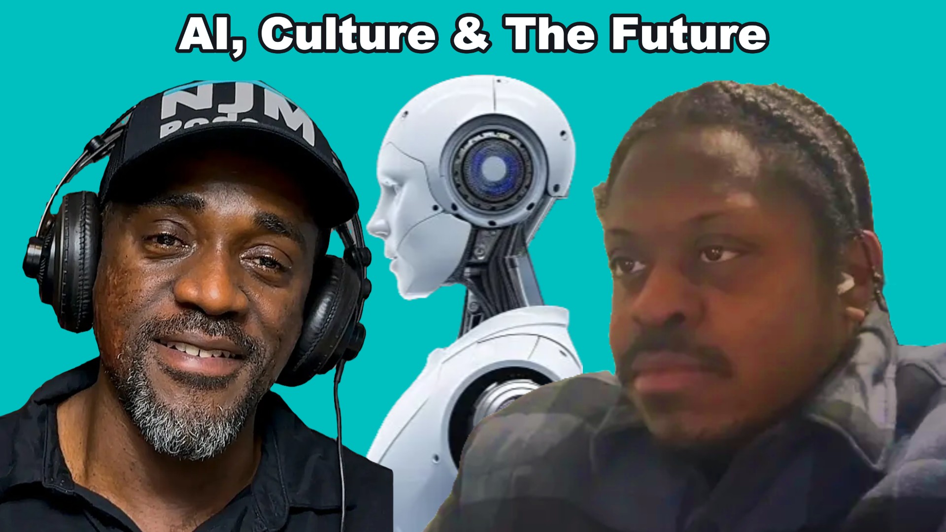AI, Culture & The Future
