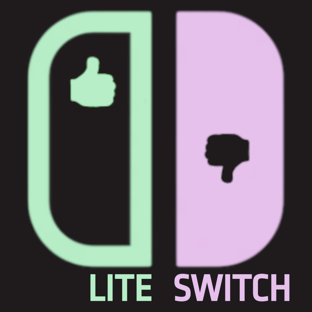 Lite Switch: Feb 26, 2025 | To the Moon, Fatal Fury, Starstruck Vagabond, and more