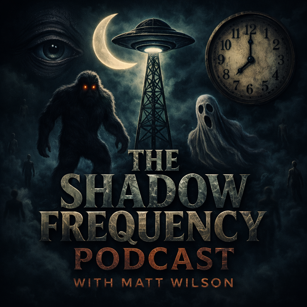The Shadow Frequency