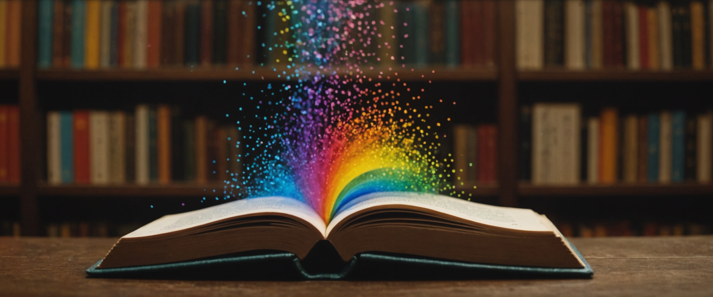 The Next Chapter of LGBTQ+ Storytelling