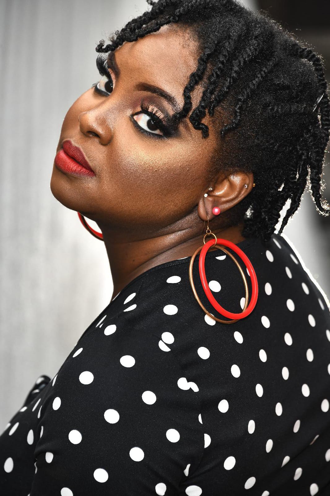 Omenesa Akomolafe Profile Photo