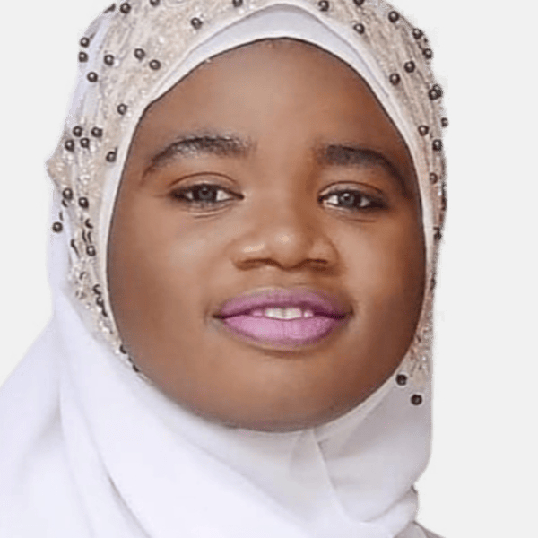 Zainab Aderinwale Profile Photo