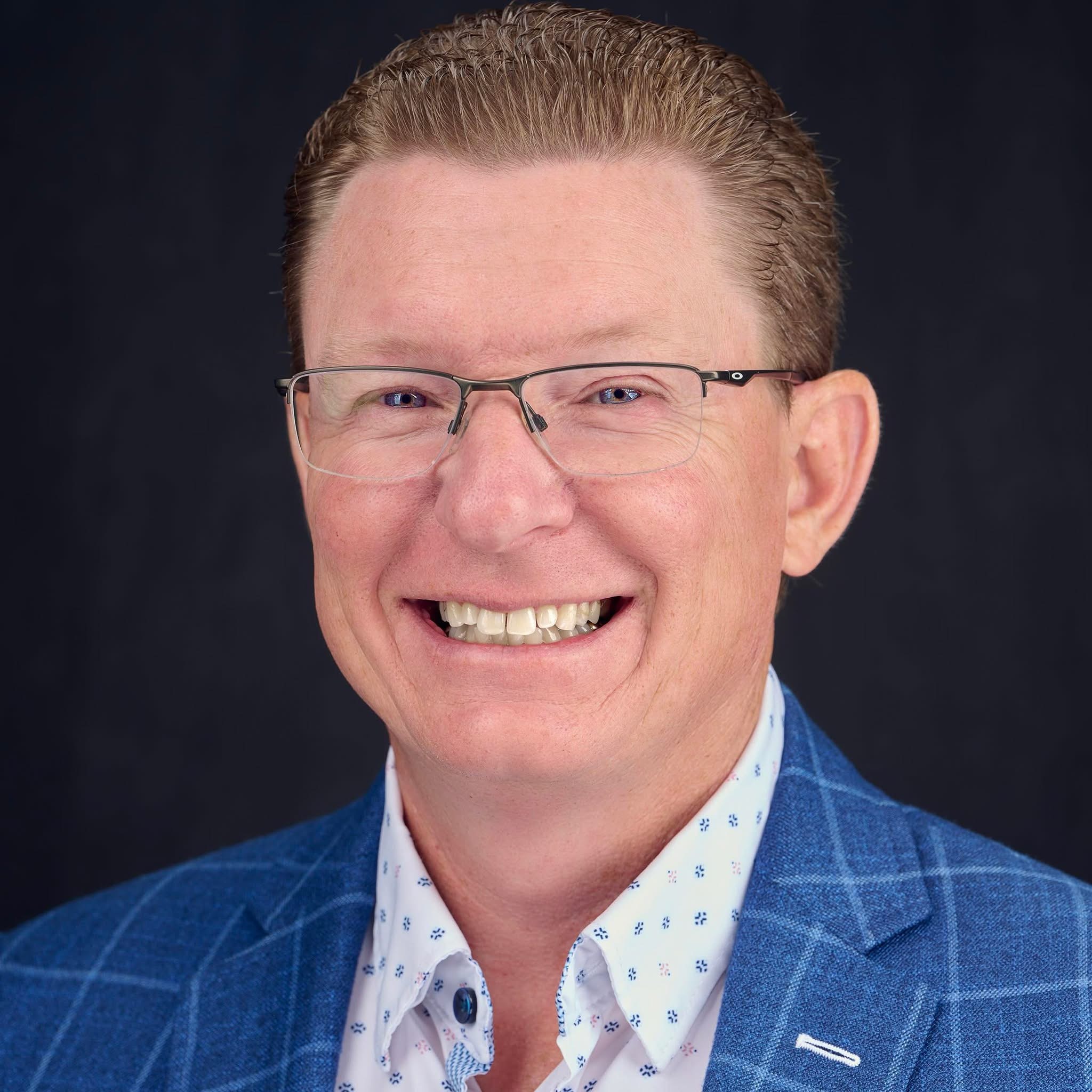 Eric L. Goodman Profile Photo