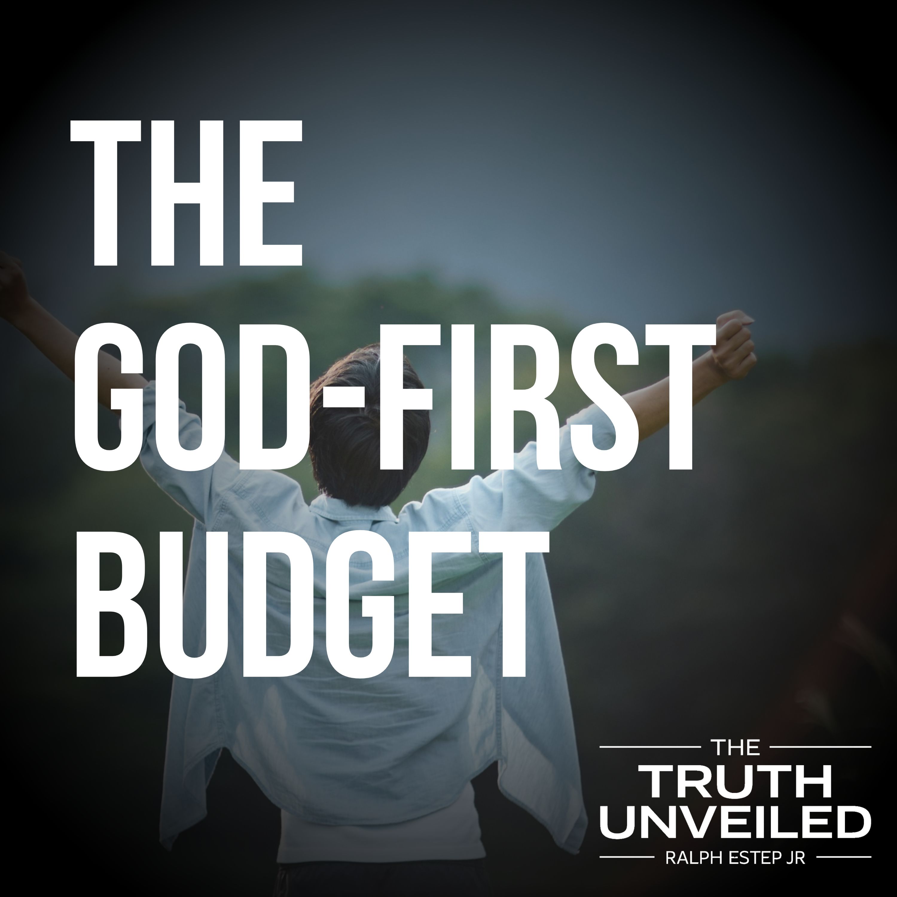Discovering Financial Freedom with a God-First Budget Discovering Financial Freedom with a God-First Budget