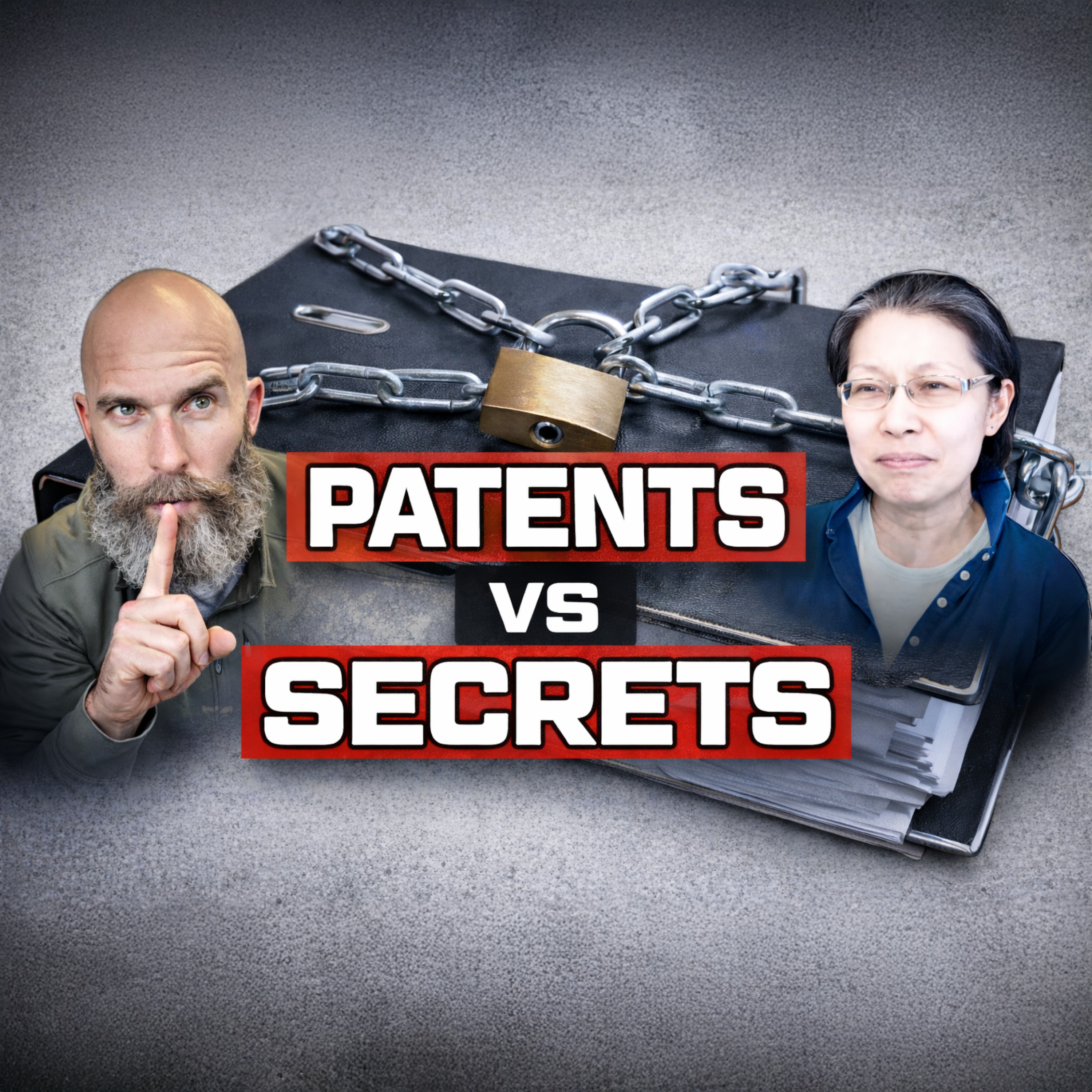 Concrete Logic Podcast