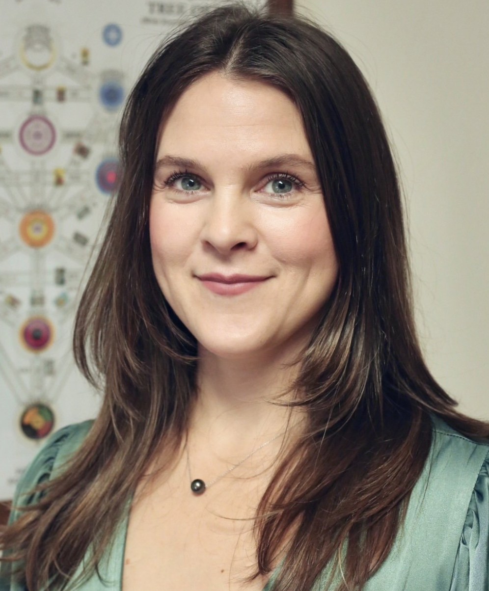 Julie Grimm Profile Photo