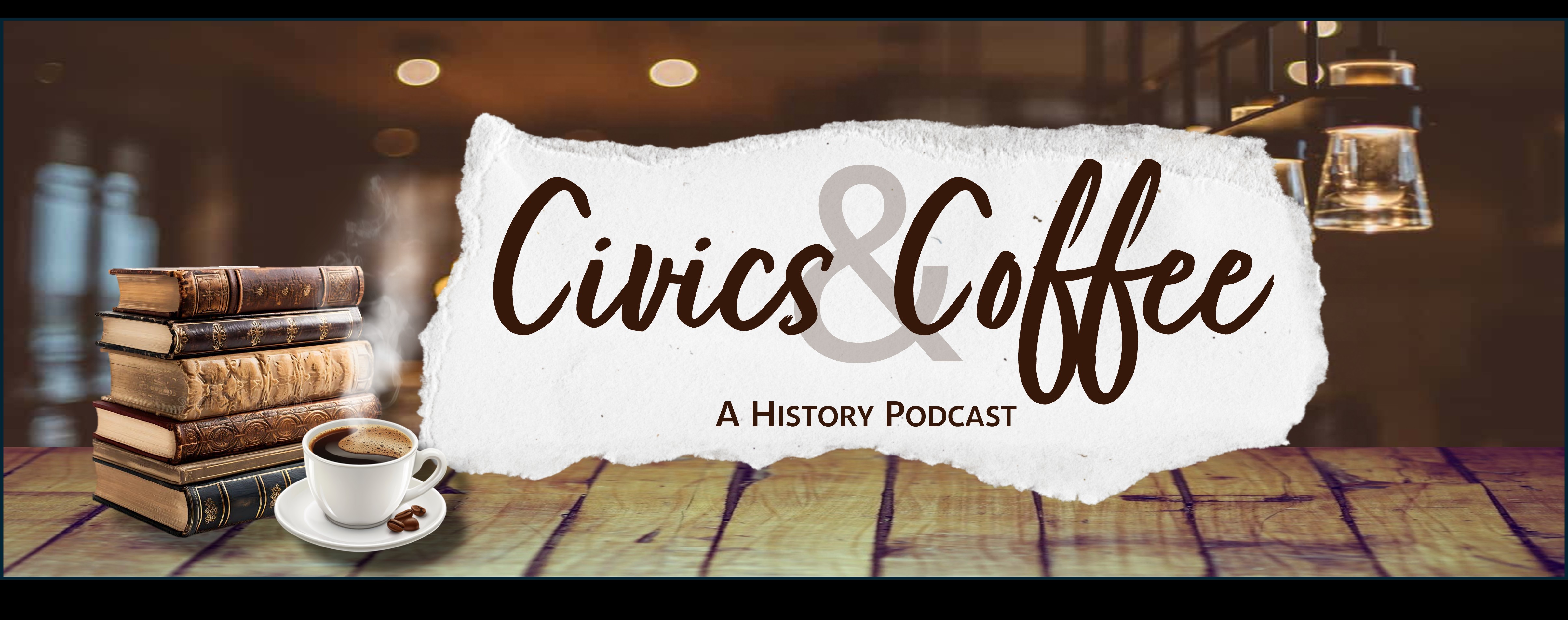 Civics & Coffee