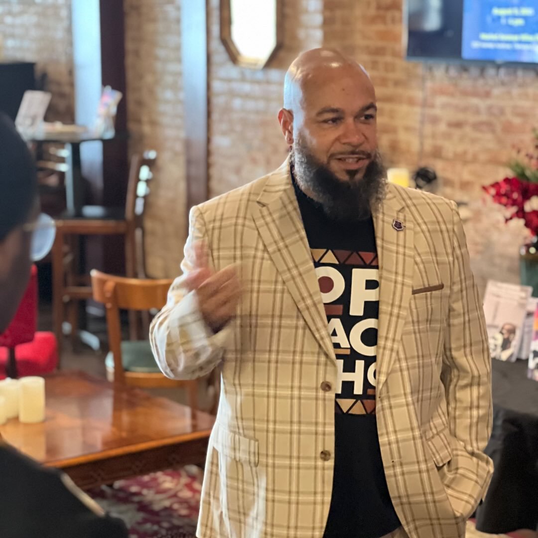 Anthony Scott, Esq. Profile Photo