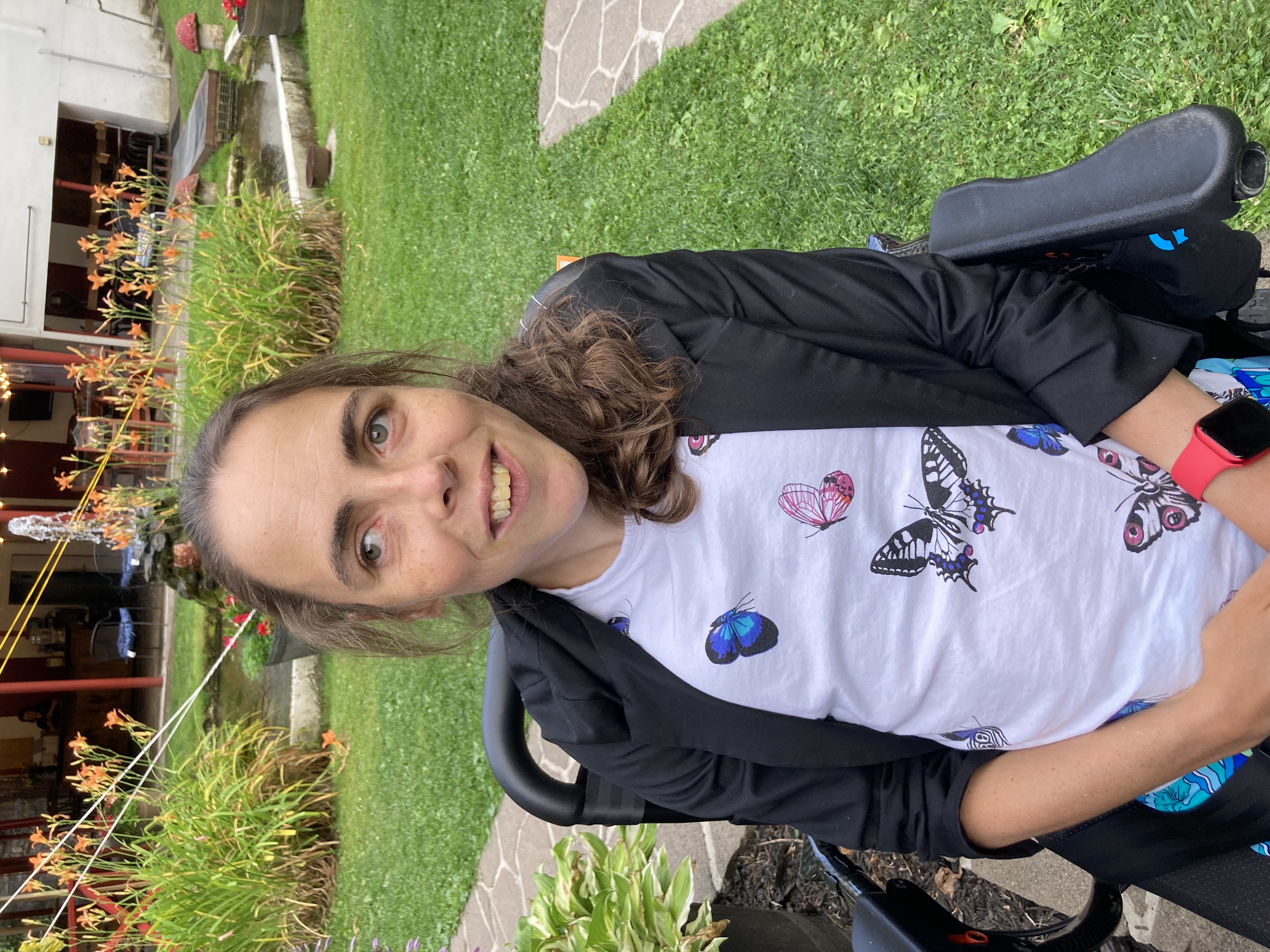 Win Profile Photo