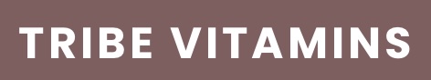 Tribe Vitamins
