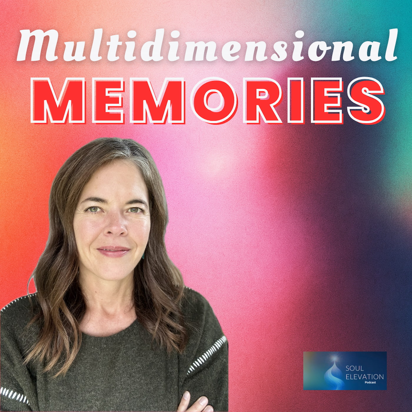 Spiral of Revelation | The Non Linear Path of Spiritual & Multidimensional Remembrance