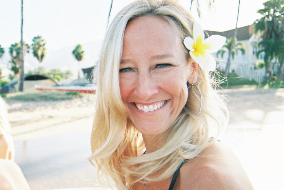 Angela Leone Profile Photo