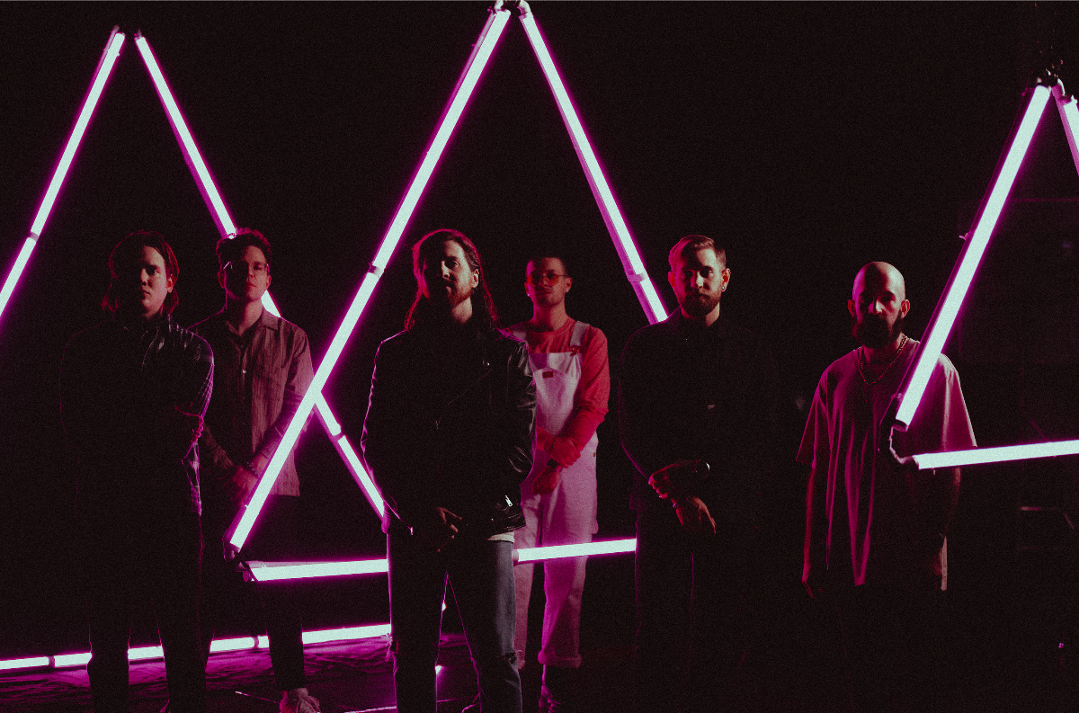 Jeremy DePoyster (The Devil Wears Prada) Profile Photo