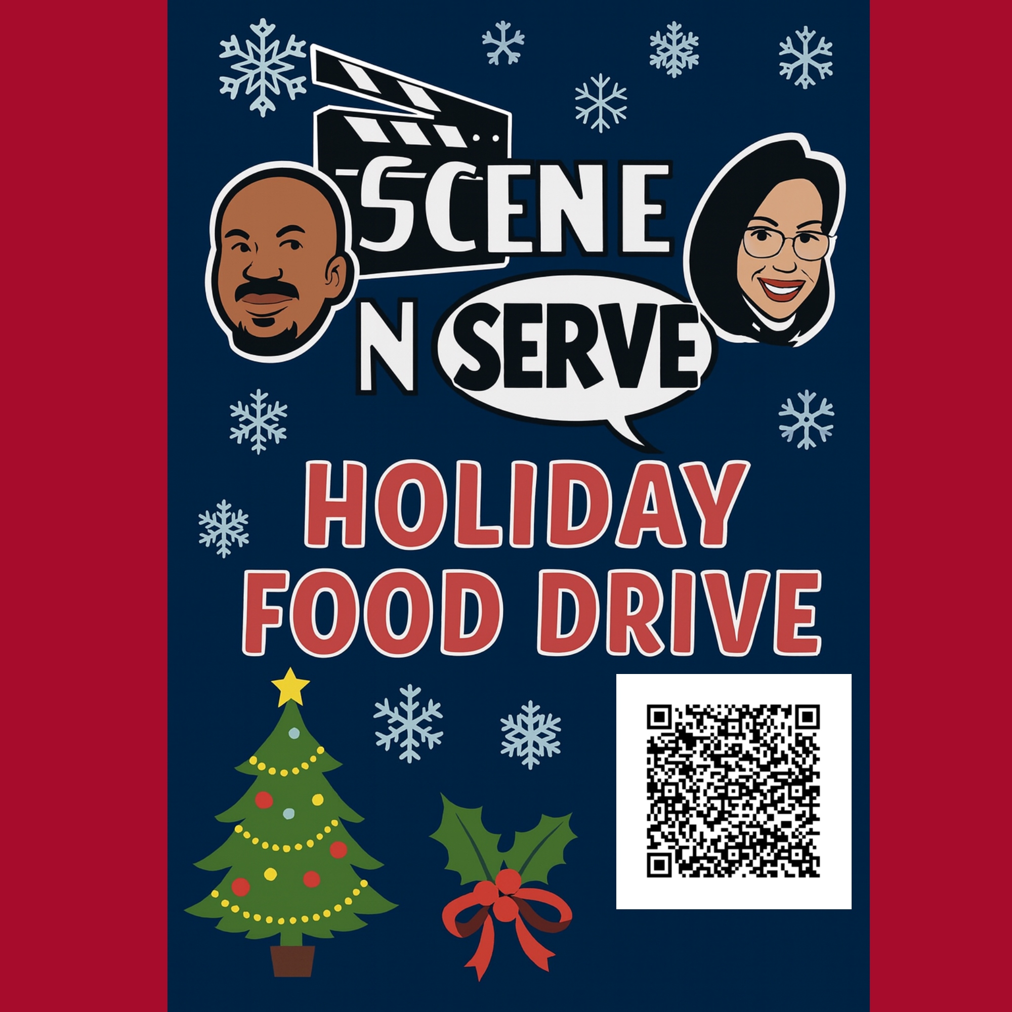 Scene N Nerd Podcast