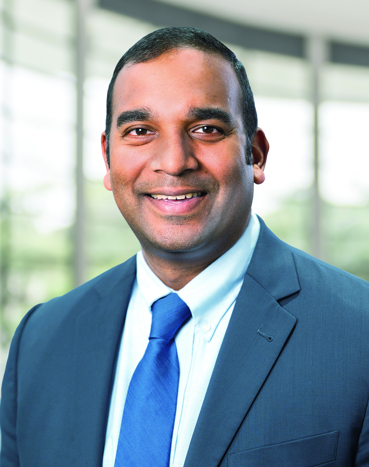 Novneet Sahu MD MPA Profile Photo