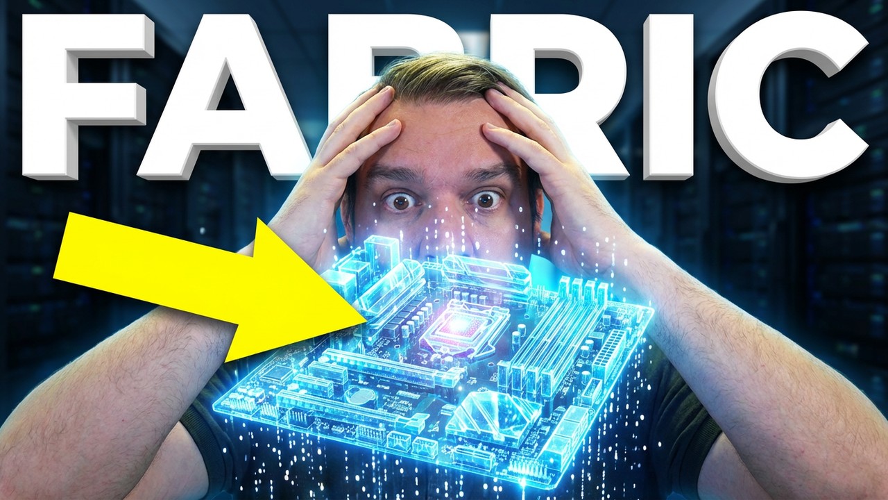 Understanding Microsoft Fabric Architecture