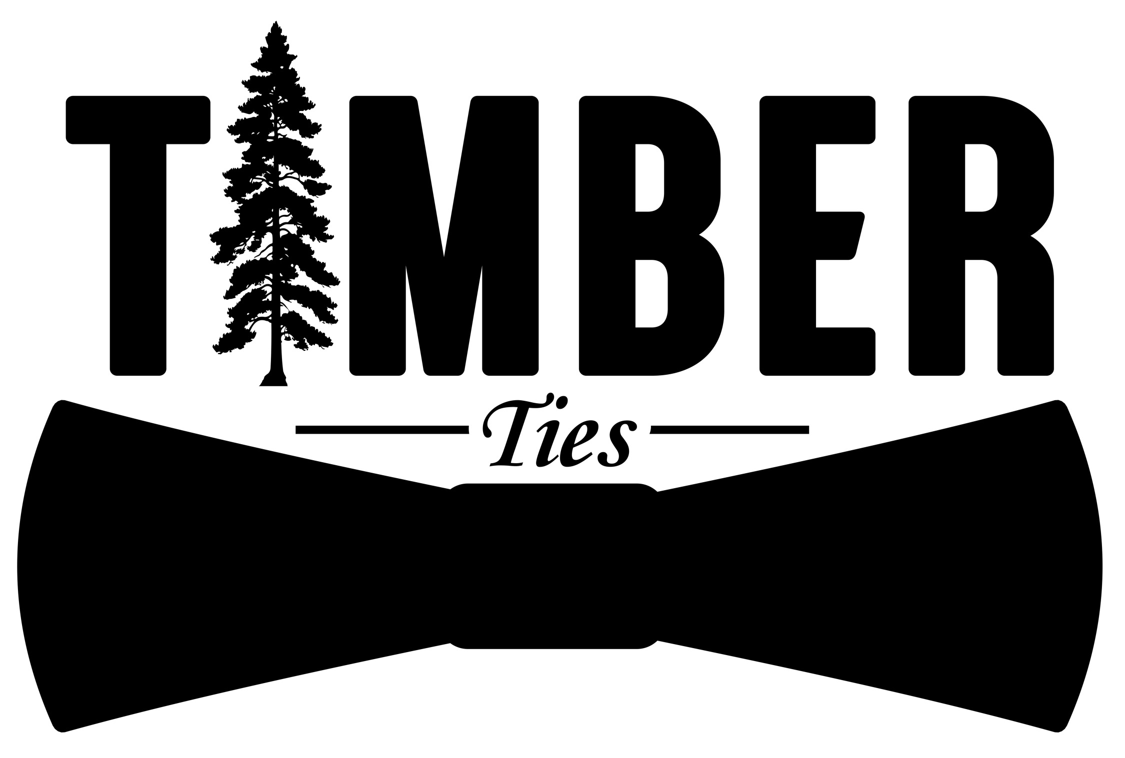 TIMBER Ties