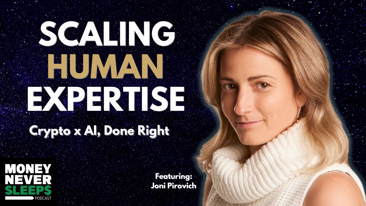 Scaling Human Expertise in Crypto and AI