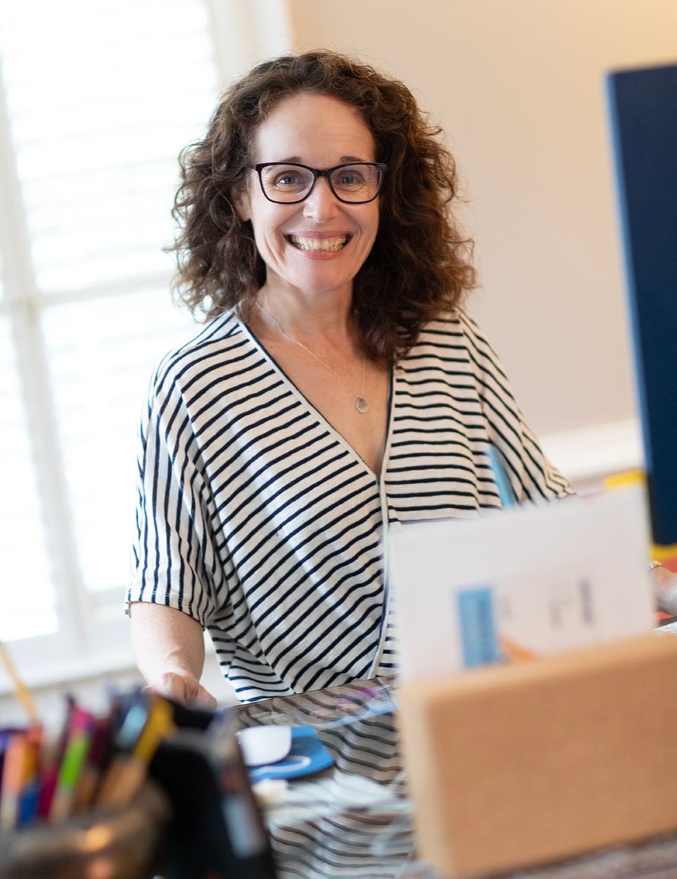 Dr. Wendy Schofer, MD Profile Photo