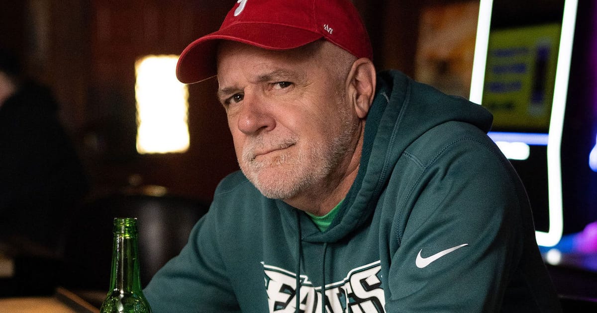 Newspaper feature stories about "Philadelphia's Favorite Playwright" - Episode 111