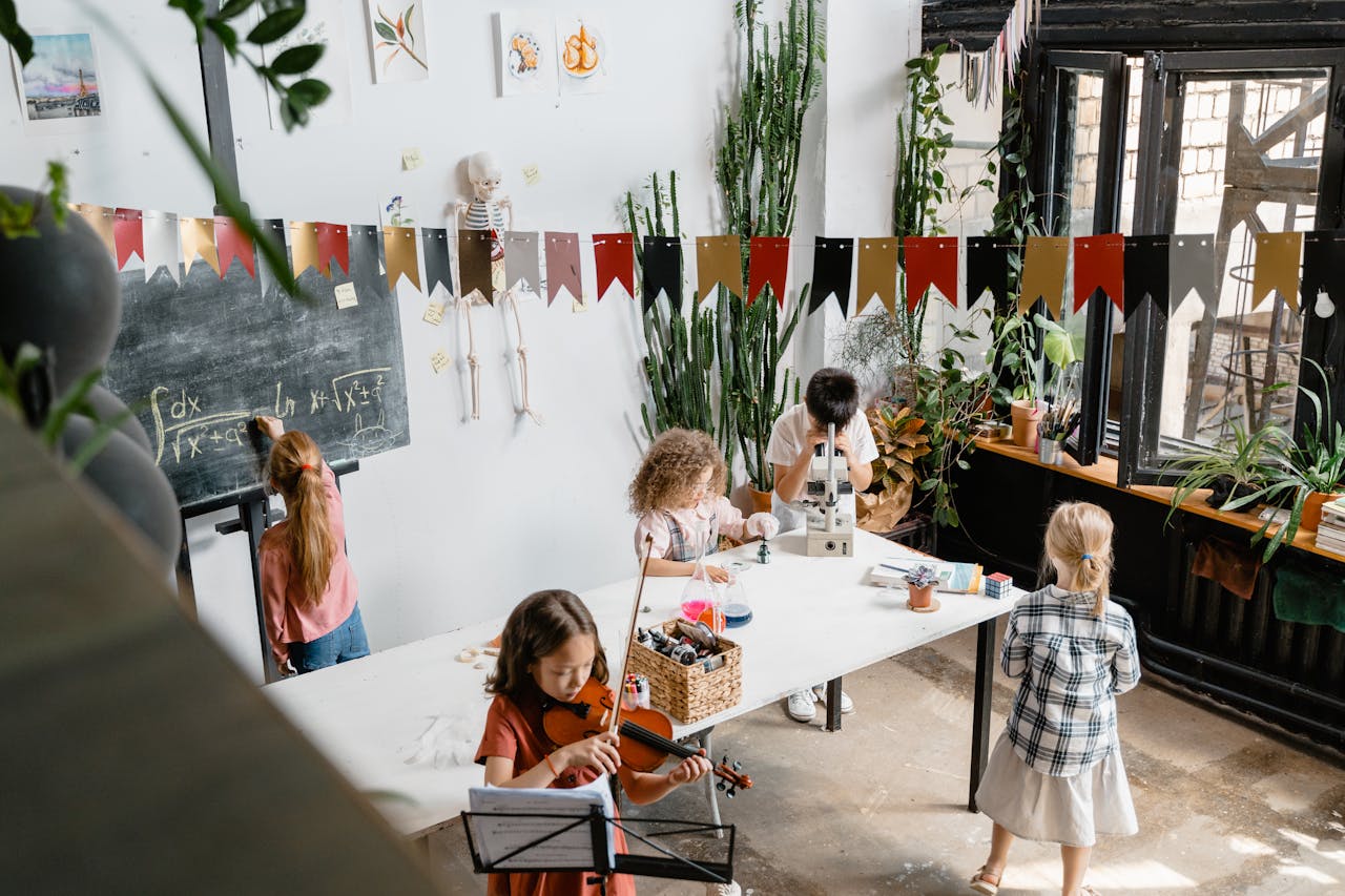When EQ Outpaces Strategy in Marketing Leadership