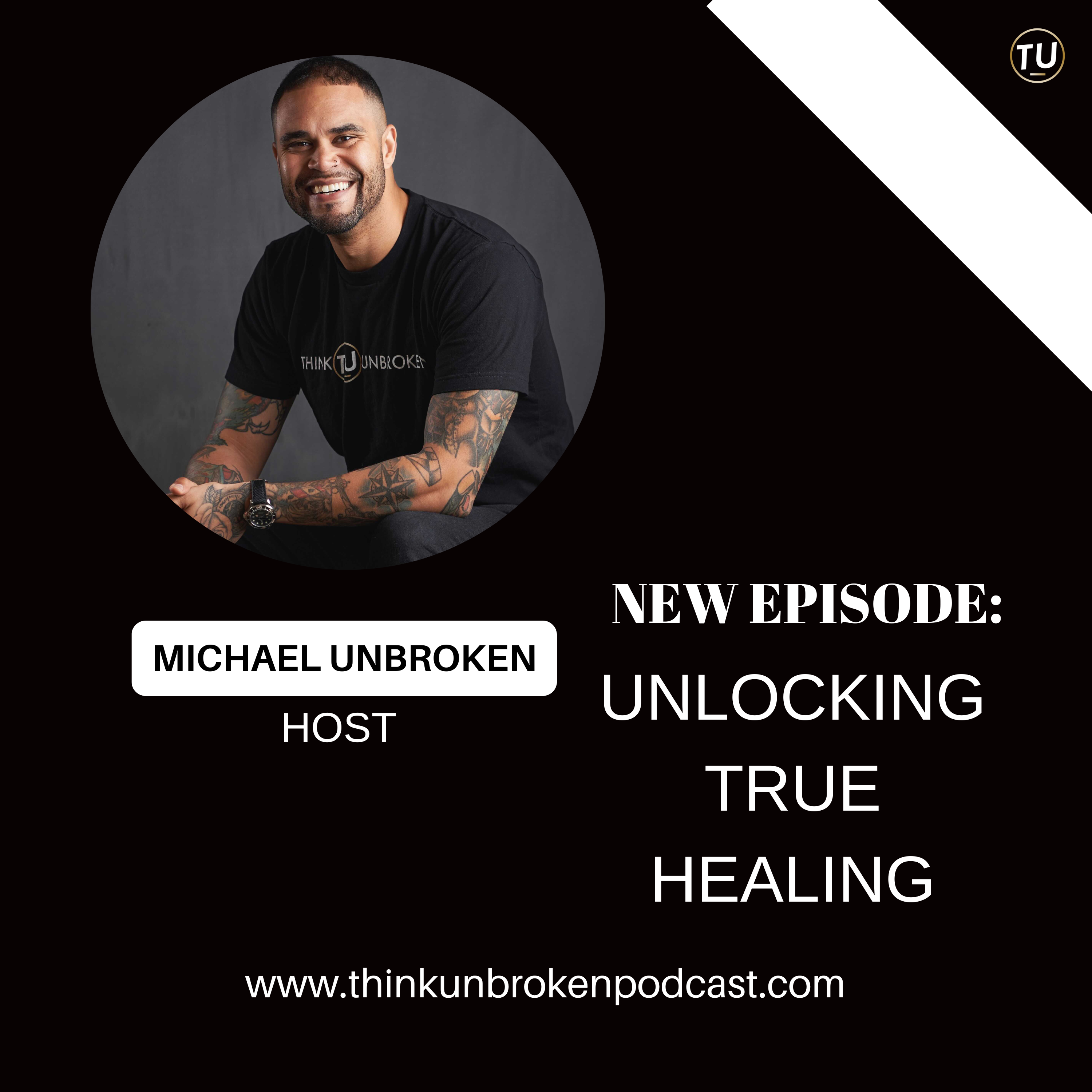 Unlocking True Healing: Transformative Journeys from Trauma to Self-Love