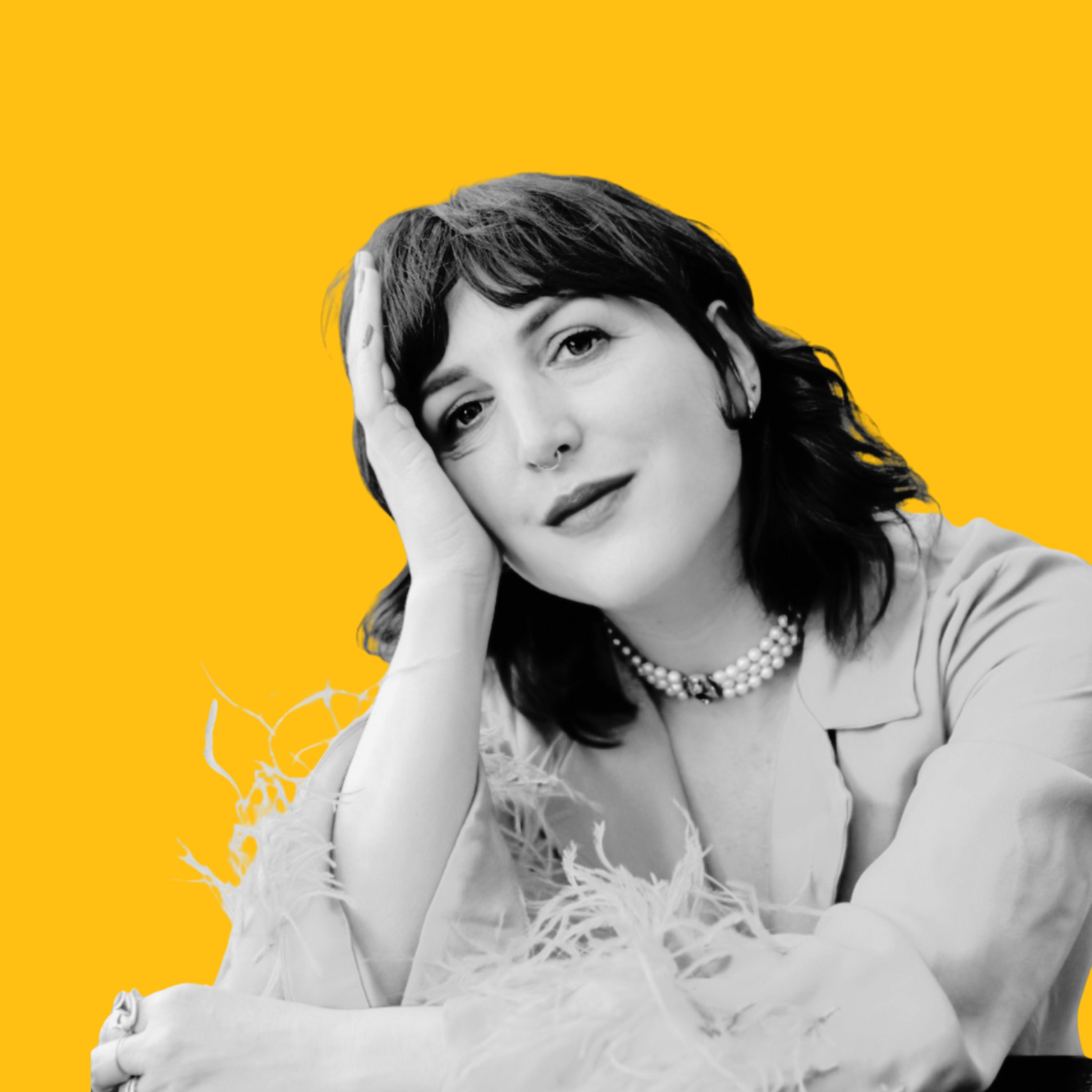 Piera Gelardi Profile Photo