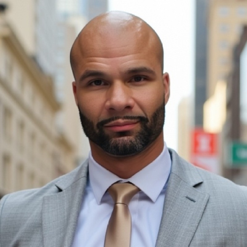 Ron Ringgold Profile Photo