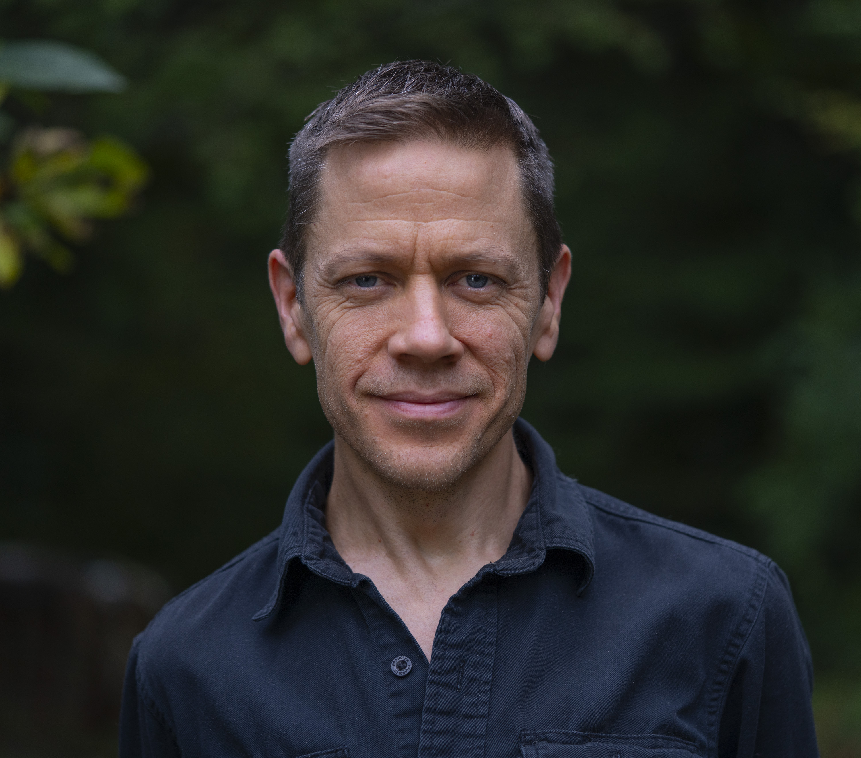 David Cooley Profile Photo