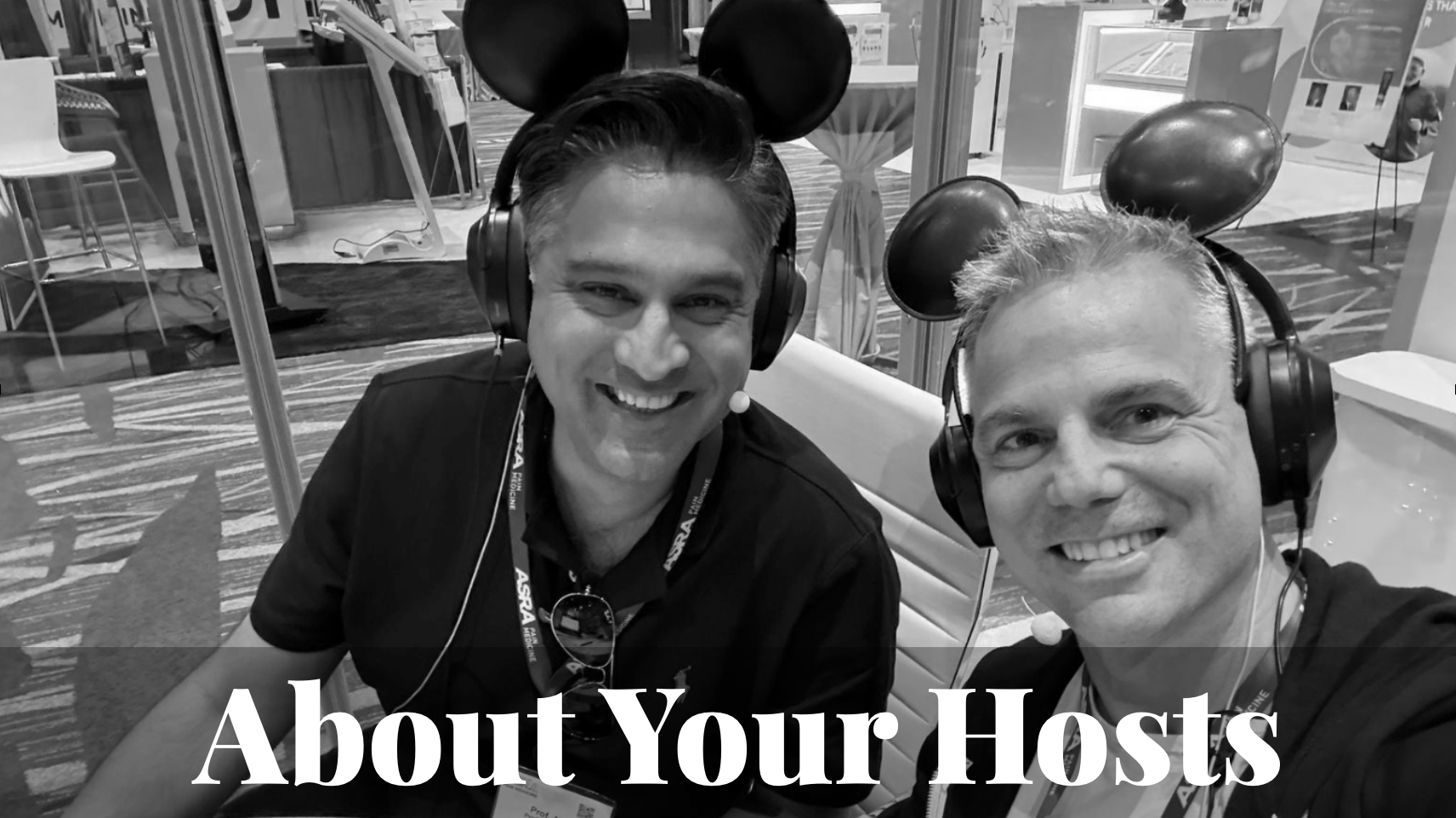 Block It Like It’s Hot: Regional Anesthesia, Pain Medicine & POCUS