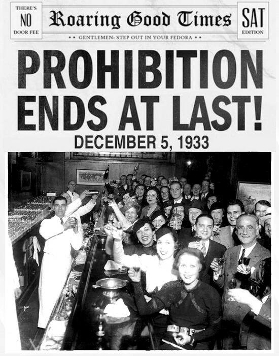 Liquor Industry News 12-05-25