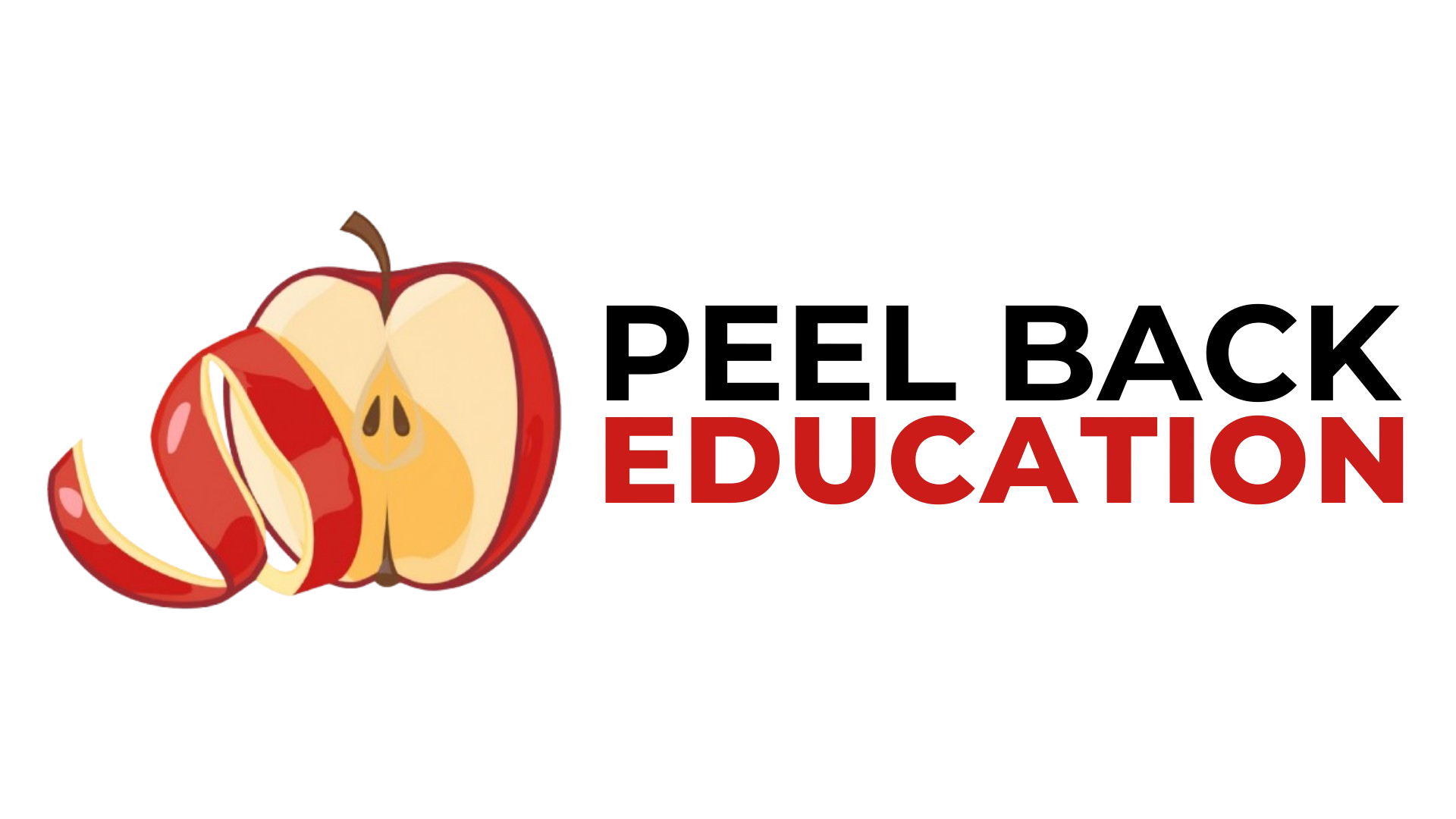 Peel Back Education