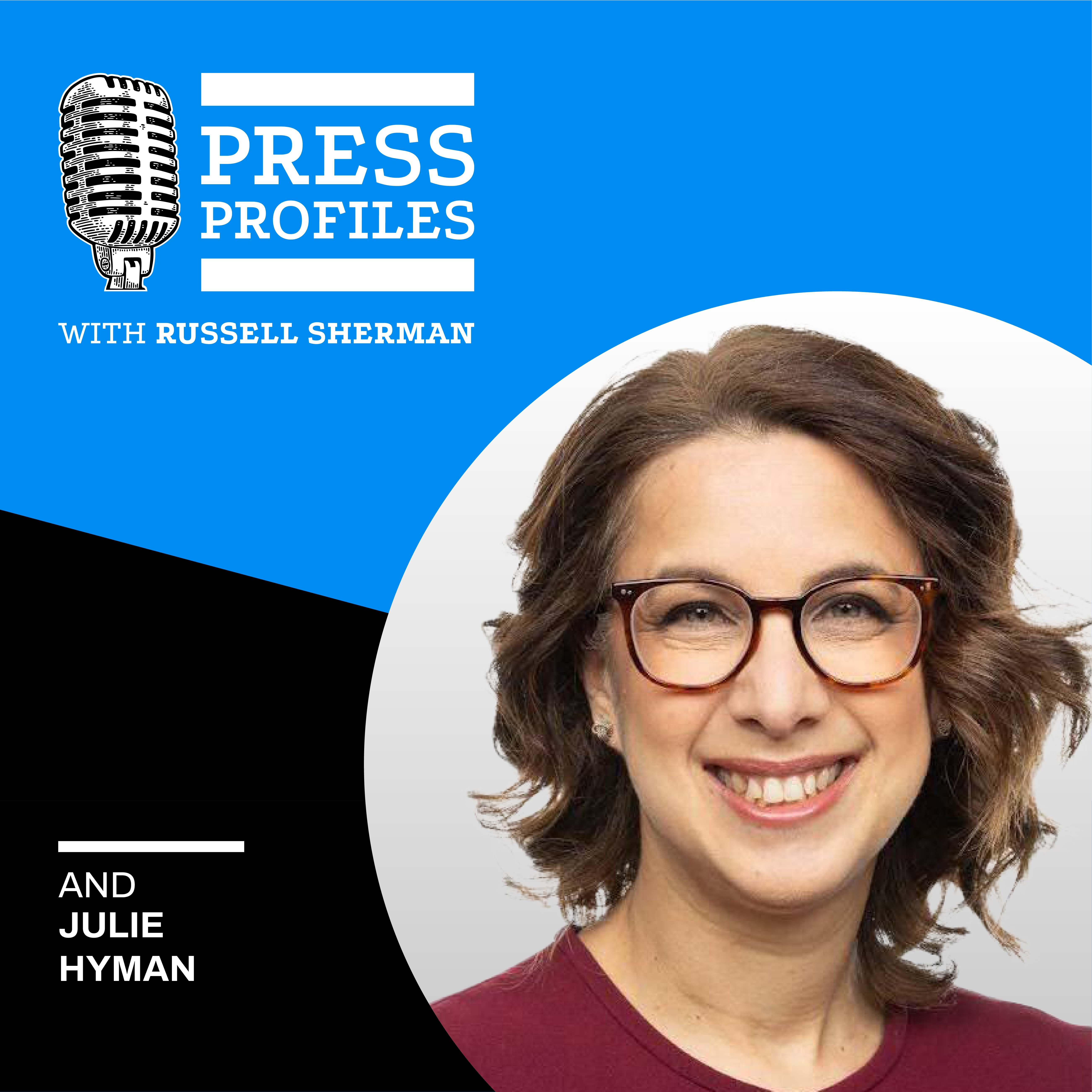 Julie Hyman: At the Intersection of Markets and Media