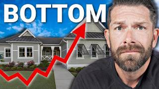 Mortgage Interest Rates Have BOTTOMED For 2026 Mortgage Interest Rates Have BOTTOMED For 2026