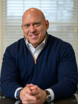 Jesse Hurst Profile Photo