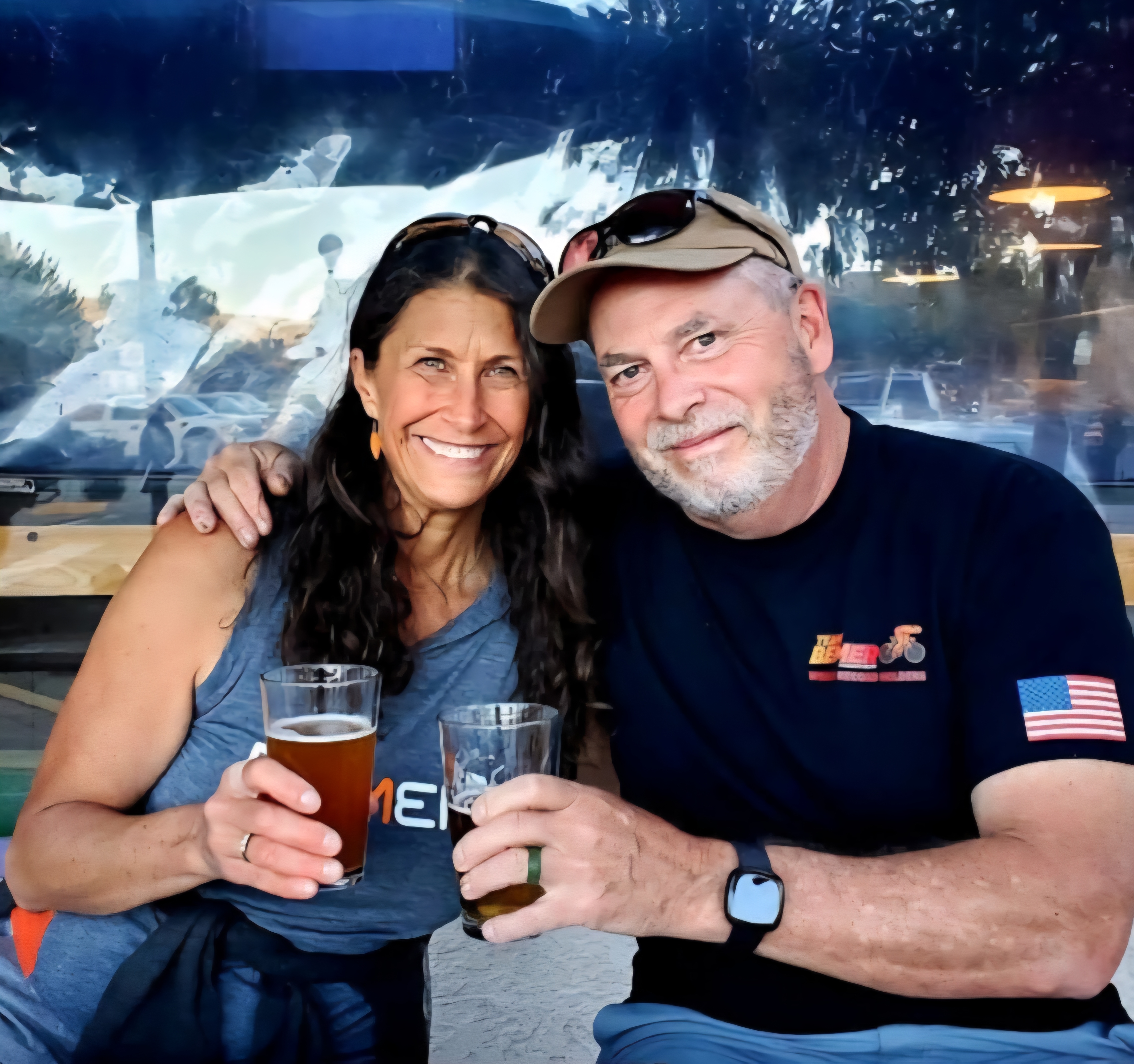 Sue Barrington Profile Photo