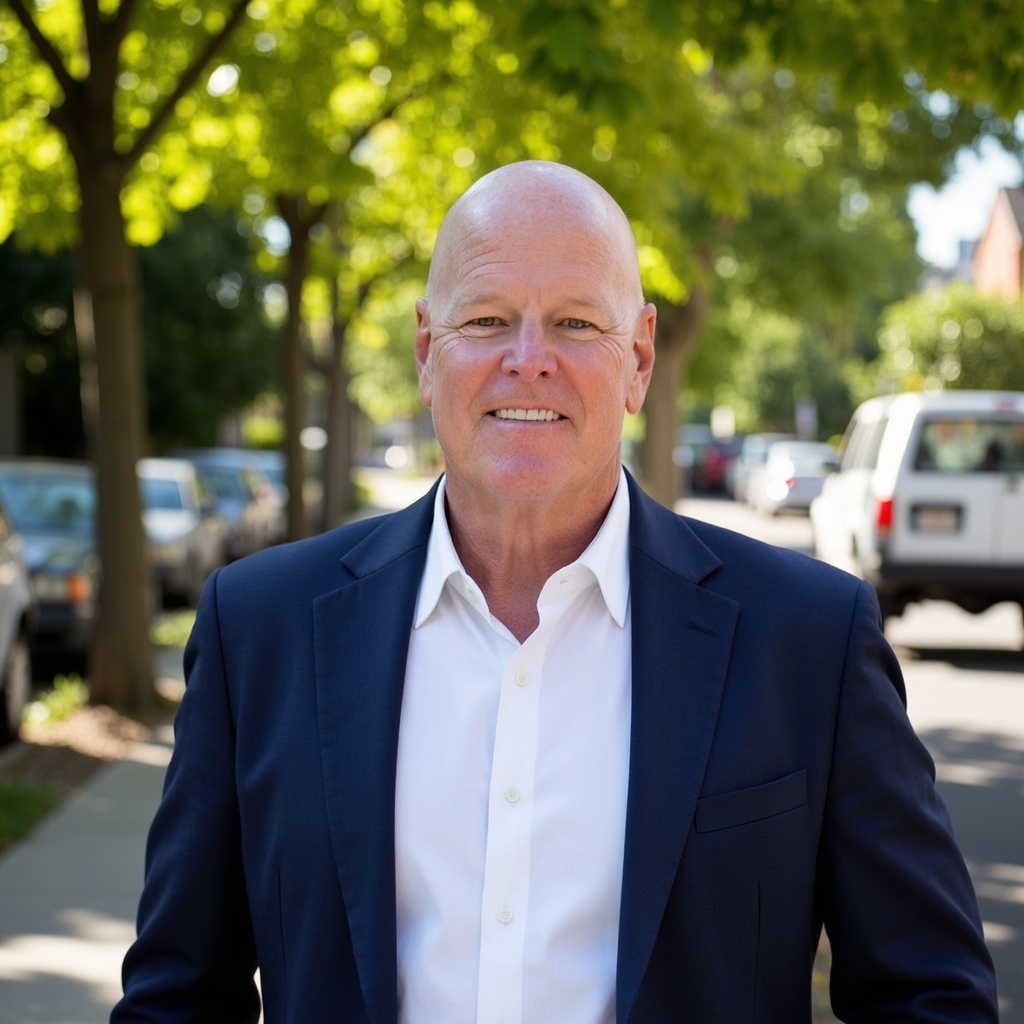 Don Middleton Profile Photo Don Middleton Profile Photo