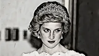 Princess Diana's Last Night in Paris: Tragic Crash or Royal Cover-Up?