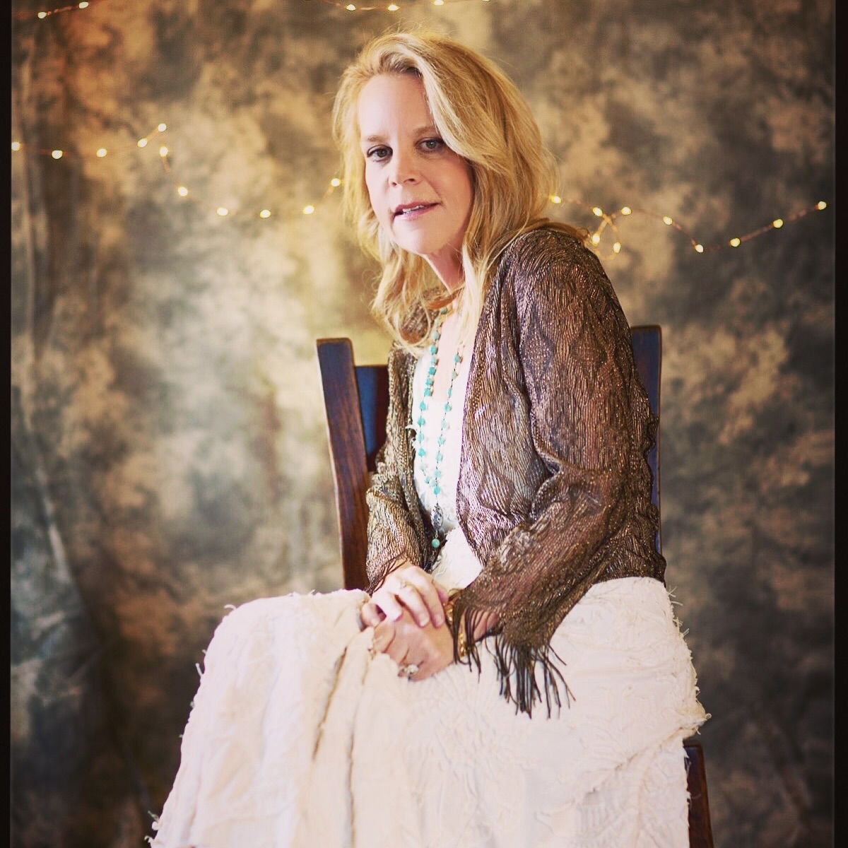 Mary Chapin Carpenter