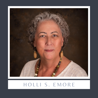Holli S. Emore - Director of Cherry Hill Seminary
