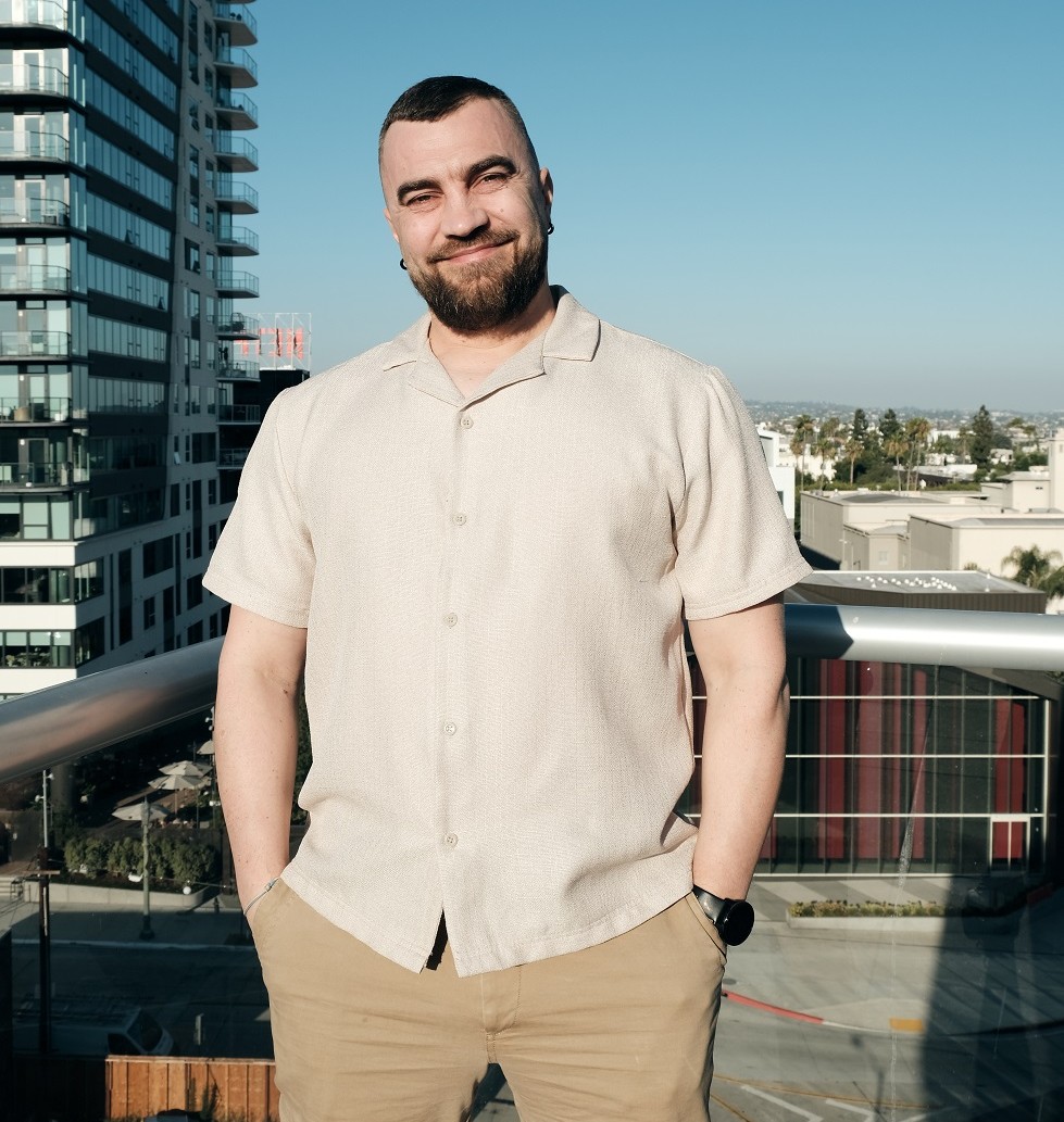 Andrew Butenko Profile Photo