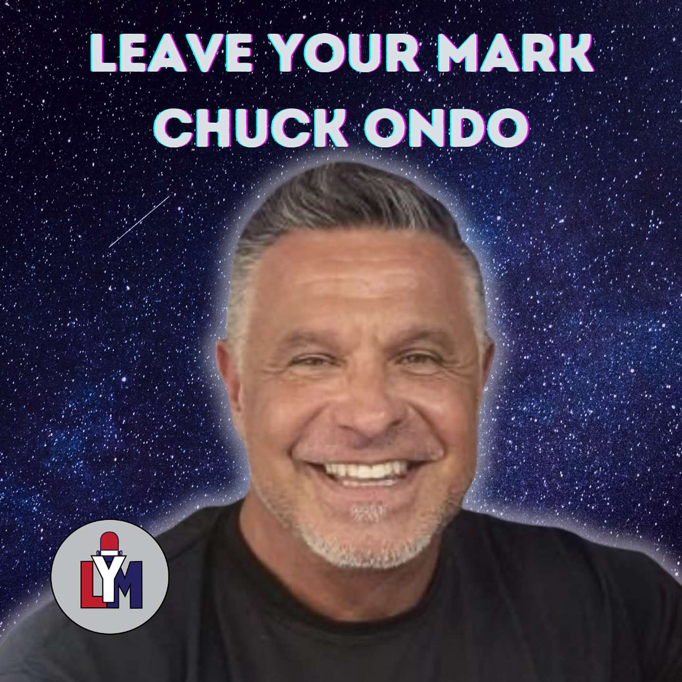 Drug Addiction / Entrepreneur - Chuck Ondo