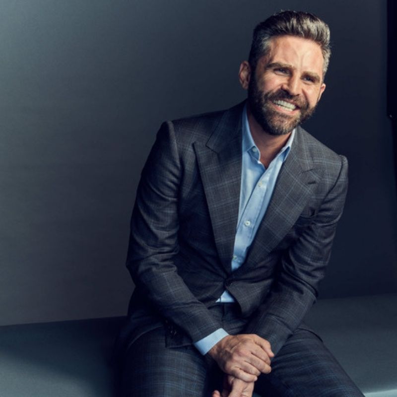 Ari Rastegar Profile Photo